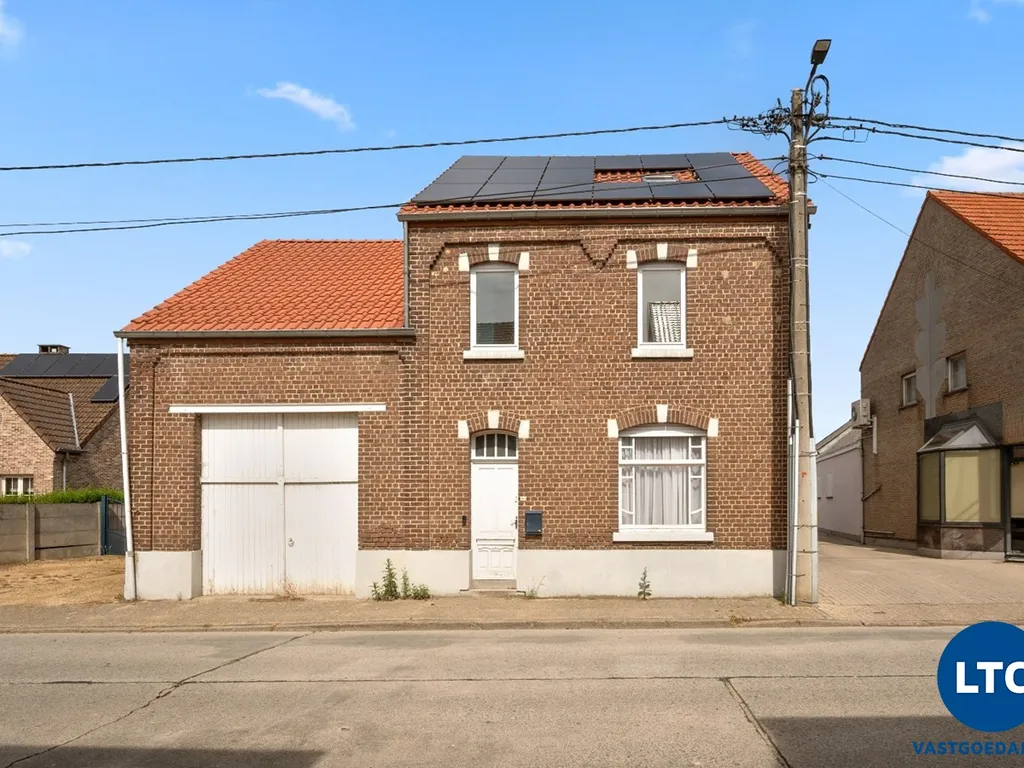 Hoofdfoto Huis in Linter