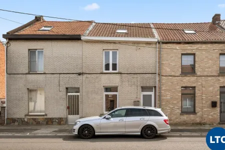 Huis Te Koop Tienen