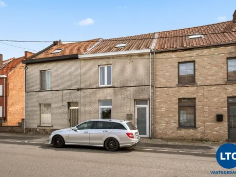 Garage in Tienen - Aarschotsesteenweg 113, 3300 - foto 3