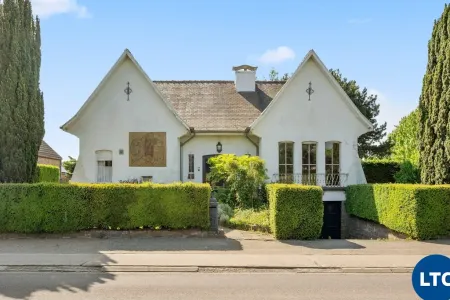 Huis Te Koop Tienen