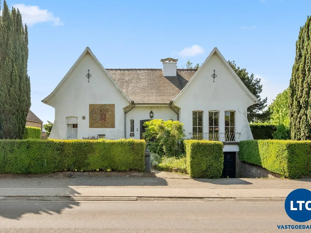 Hoofdfoto Huis in Tienen