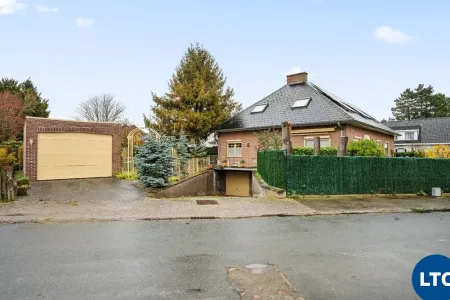 Villa Te Koop Tienen