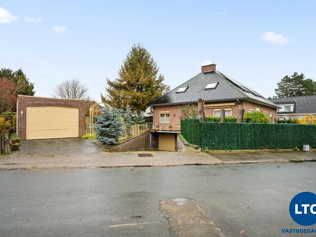 Hoofdfoto Villa in Tienen
