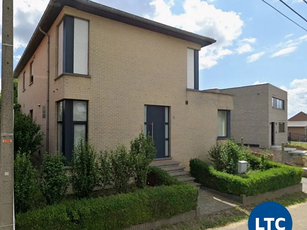 Hoofdfoto Huis in Kortenaken