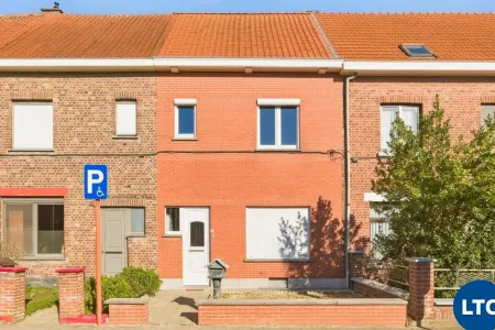 Huis Te Koop Tienen