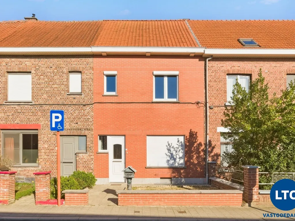 Hoofdfoto Huis in Tienen