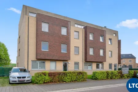 Appartement Te Koop Tienen