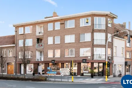 Appartement Te Koop Tienen