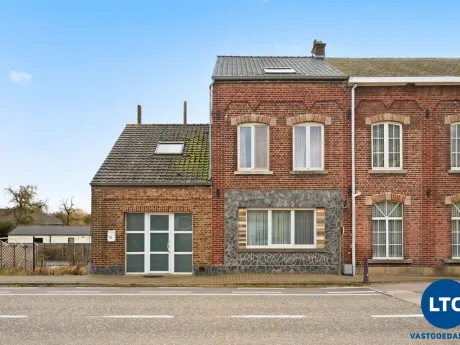 Huis in Hoegaarden - Klein Overlaar 31, 3320 - foto 2