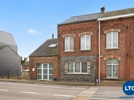 Huis in Hoegaarden - Klein Overlaar 31, 3320 - foto 3