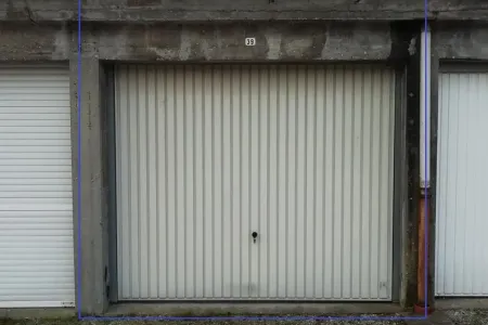 Garage Te Huur Leuven