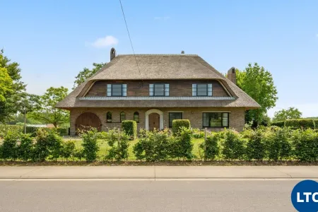 Huis Te Koop Kortenaken