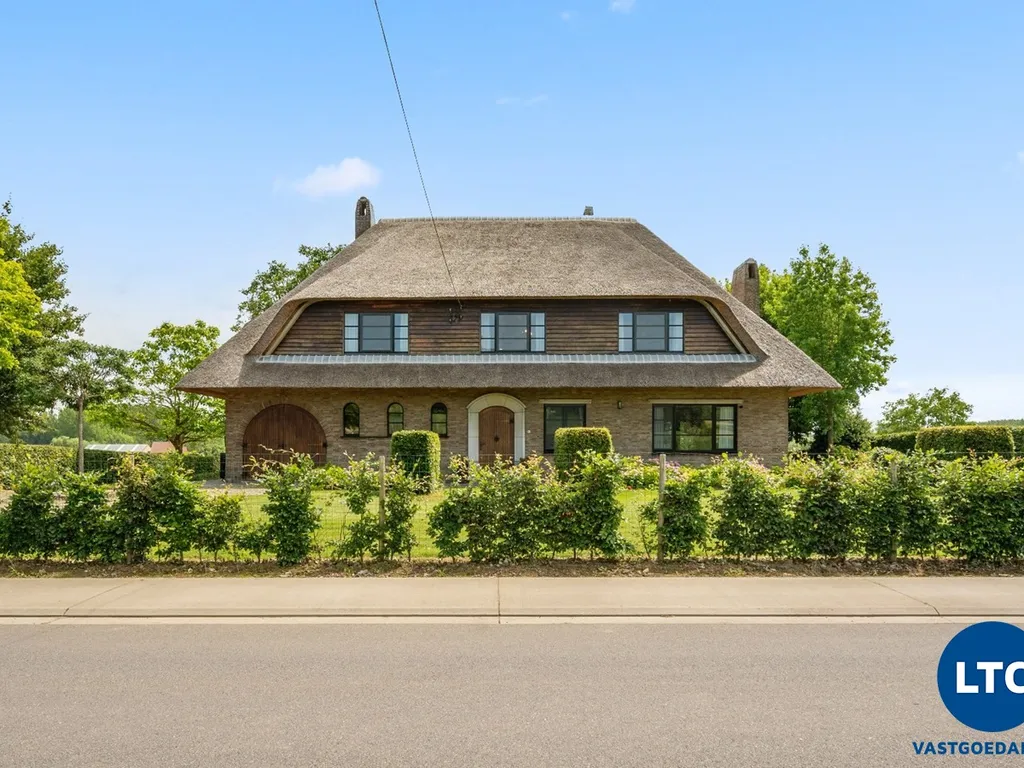 Hoofdfoto Huis in Kortenaken