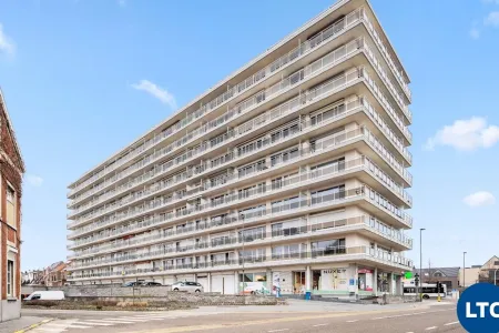 Appartement Te Koop Tienen