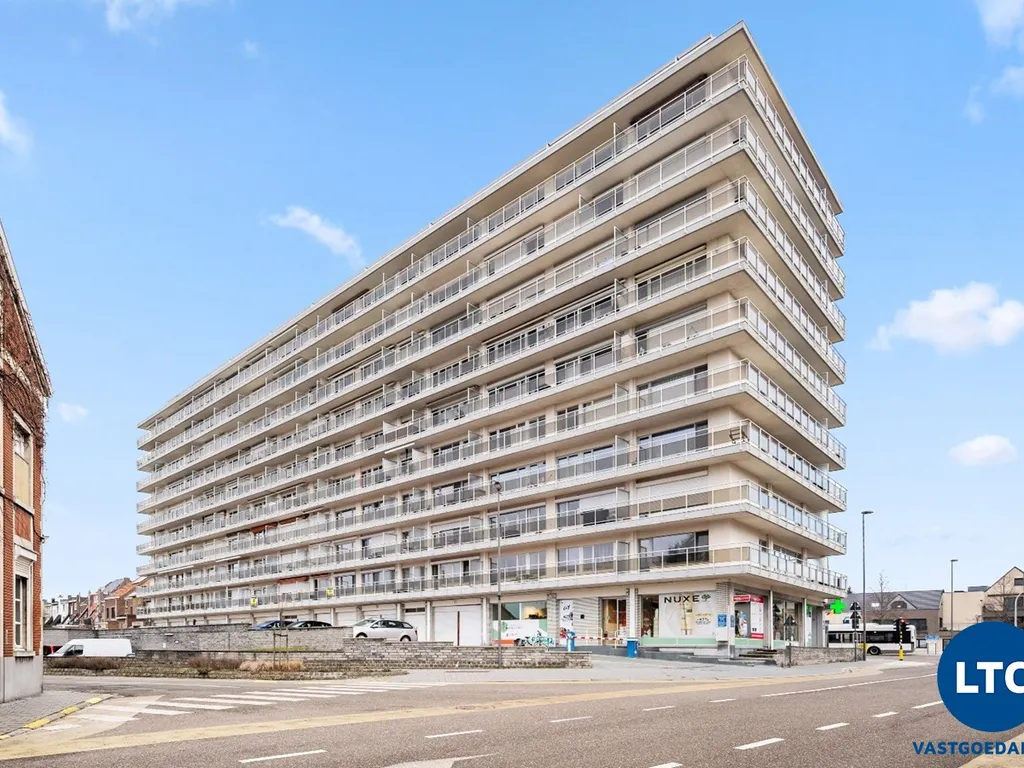 Hoofdfoto Appartement in Tienen