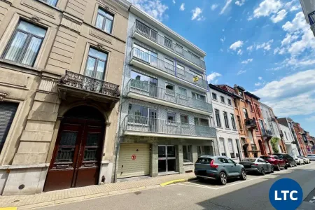 Appartement Te Huur Tienen