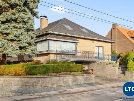 Huis in Tienen - Wijngaardestraat 1, 3300 - foto 2