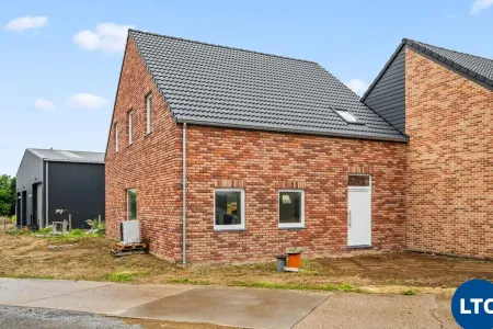 Huis Te Koop Kortenaken