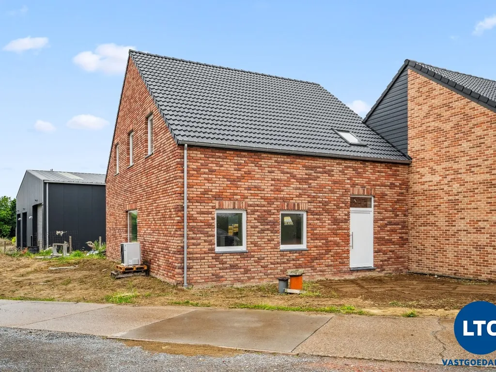 Hoofdfoto Huis in Kortenaken
