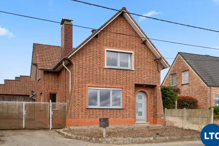 Huis Te Koop Linter