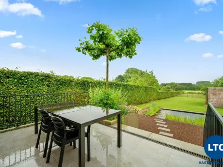 Huis in Landen - Grote Steenweg 108, 3400 - foto 3