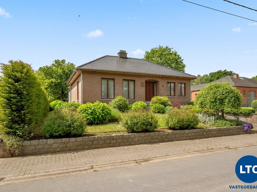 Hoofdfoto Huis in Landen