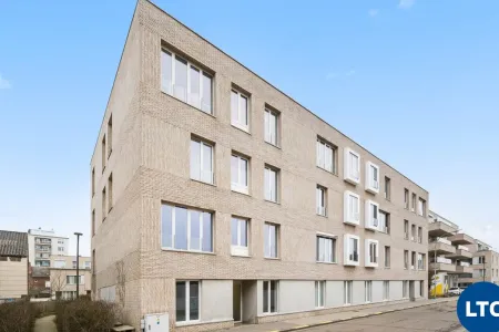Appartement Te Koop Tienen
