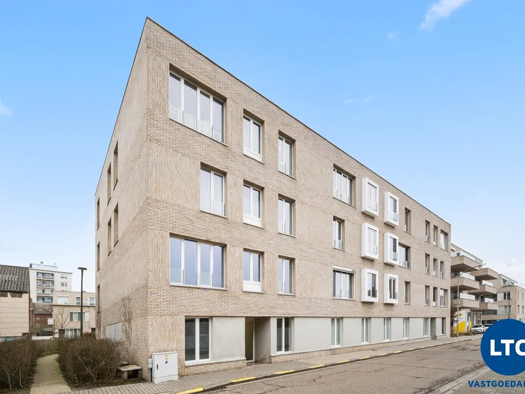 Hoofdfoto Appartement in Tienen