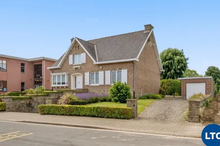Huis Te Koop Landen