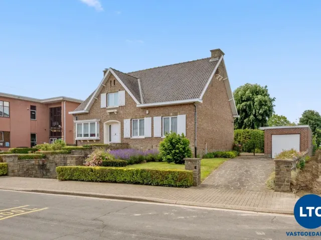 Huis in Landen - Laarstraat 27, 3400