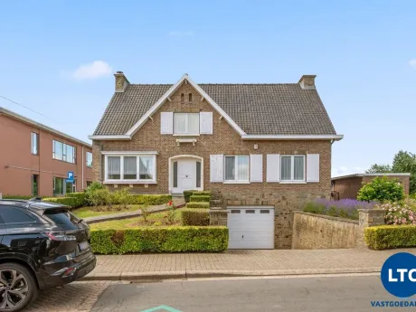 Huis in Landen - Laarstraat 27, 3400 - foto 2