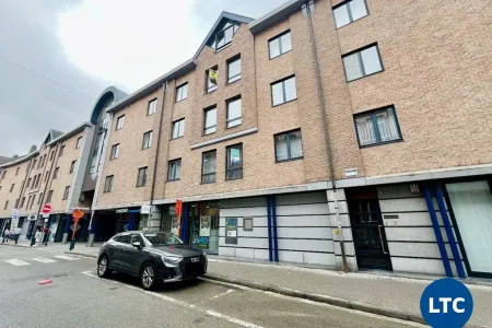 Appartement Te Huur Tienen