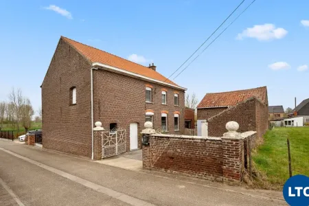 Huis Te Koop Wommersom
