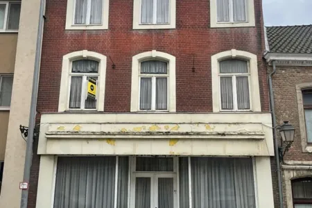 Huis Te Koop Tienen