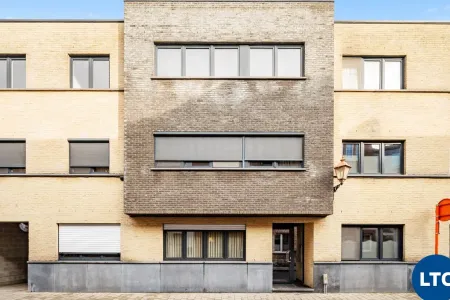 Appartement Te Koop Tienen