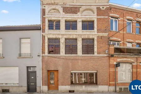 Huis Te Koop Tienen