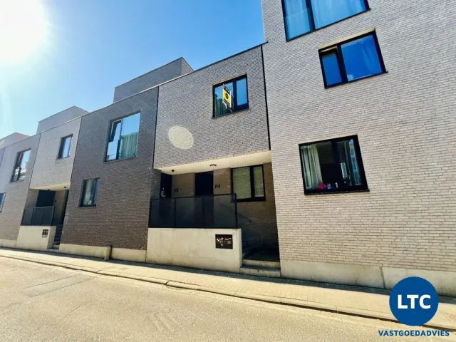 Huis in Tienen - Ooievaarstraat 35, 3300