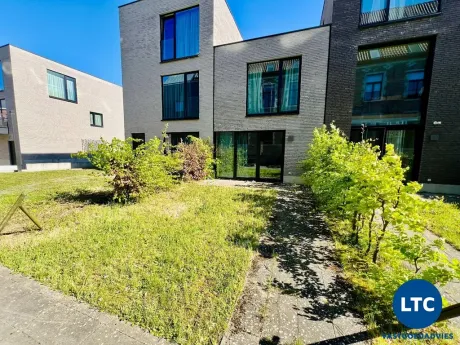 Huis in Tienen - Ooievaarstraat 35, 3300 - foto 3