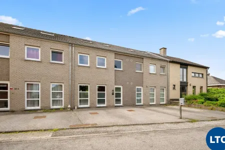 Huis Te Koop Hoegaarden