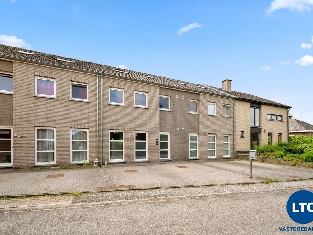 Hoofdfoto Huis in Hoegaarden