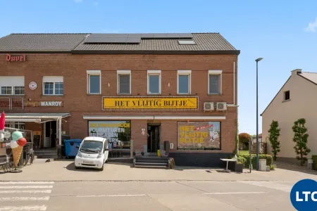 Appartement Te Koop Kortenaken