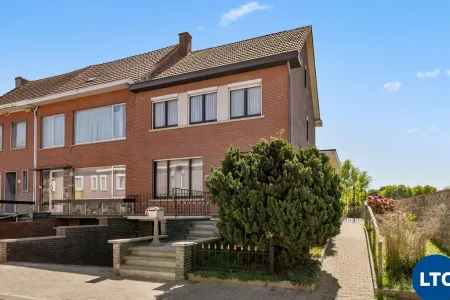 Huis Te Koop Tienen