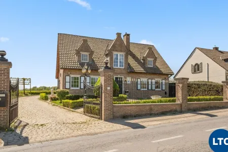 Villa Te Koop Tienen