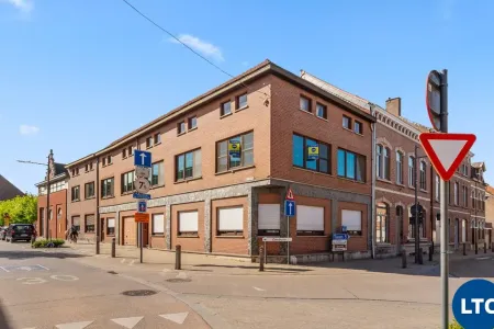 Huis Te Koop Hoegaarden