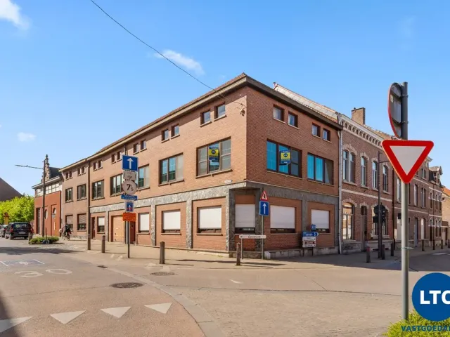 Appartement in Hoegaarden - Doelstraat 78 - 80, 3320