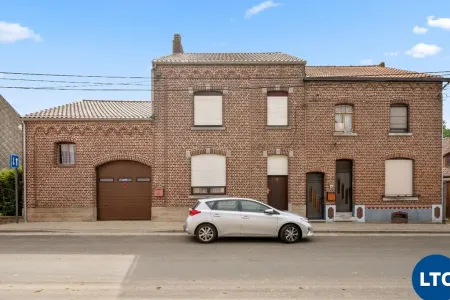 Huis Te Koop Landen