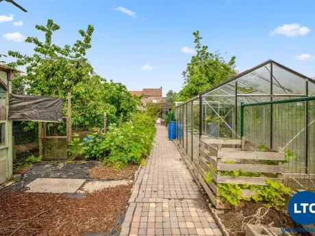 Huis in Landen - Kruiskensstraat 36, 3400 - foto 3