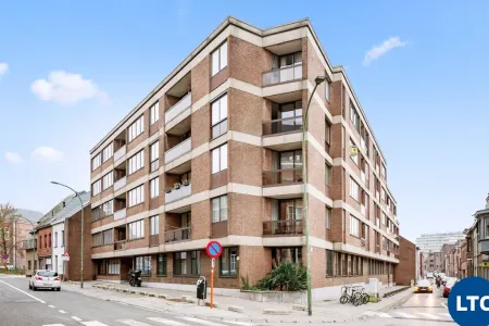 Appartement Te Koop Tienen