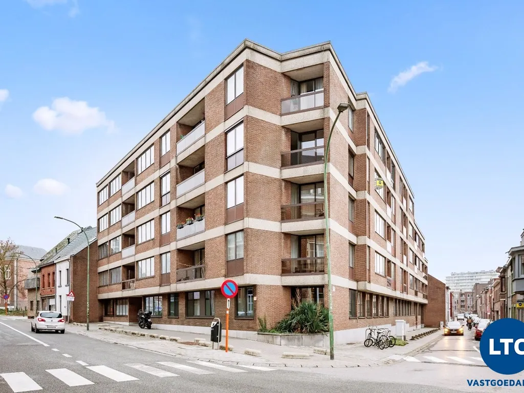 Hoofdfoto Appartement in Tienen