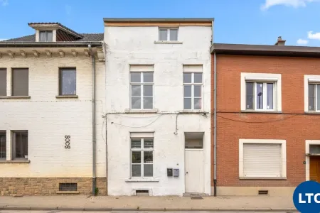 Huis Te Koop Tienen